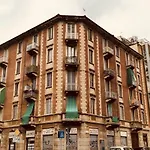 Casa Lingotto, Fiere, Inalpi Arena,centro Congressi, Ospedale, Politecnico E Metro Appartamento Torino