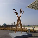 Appartamento Casa Lingotto, Fiere, Inalpi Arena,centro Congressi, Ospedale, Politecnico E Metro Torino