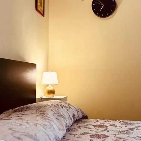 Casa Lingotto Apartament