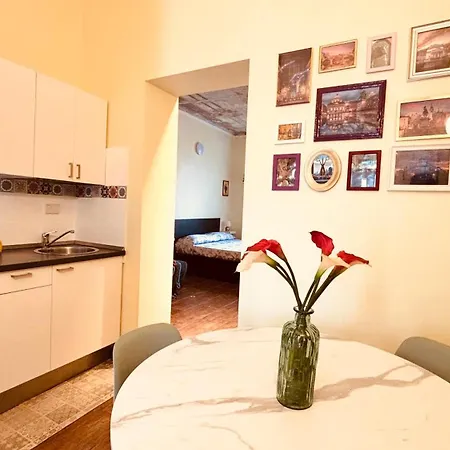 Apartament Casa Lingotto *