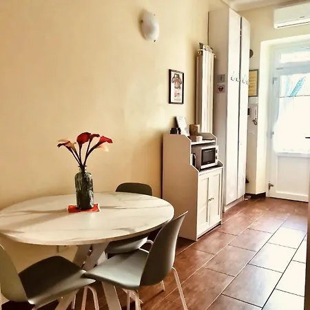 Casa Lingotto Apartament