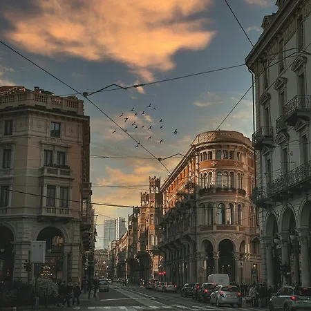 Casa Lingotto, Fiere, Metro, Inalpi Arena,centro Congressi, Ospedale, Politecnico *