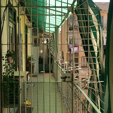 Casa Lingotto, Fiere, Metro, Inalpi Arena,centro Congressi, Ospedale, Politecnico * 都灵