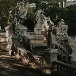 Casa Lingotto, Fiere, Metro, Inalpi Arena,centro Congressi, Ospedale, Politecnico 아파트 *