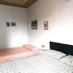 Casa Lingotto, Fiere, Metro, Inalpi Arena,centro Congressi, Ospedale, Politecnico Appartement Turijn