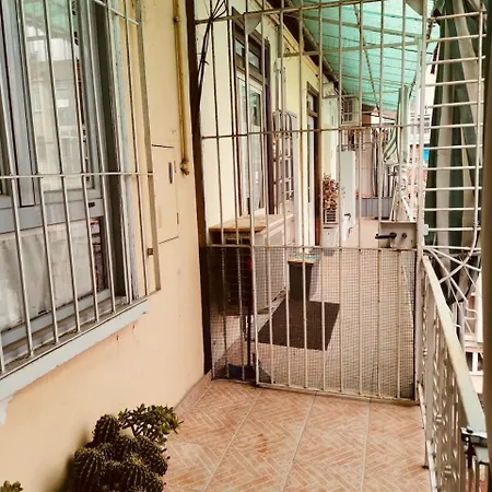 Casa Lingotto