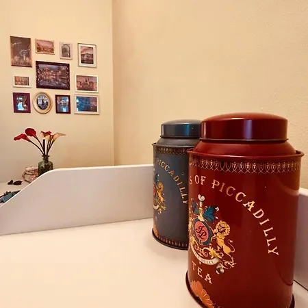 Appartement Casa Lingotto Turin