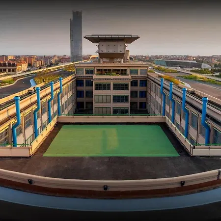 Casa Lingotto Centro Fiere, Metro, Inalpi Arena,centro Congressi, Ospedale Molinette, Politecnico