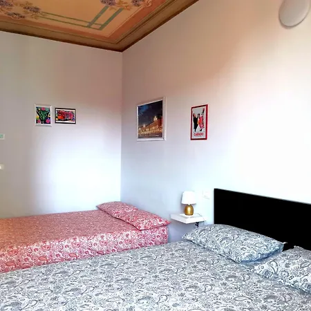 Casa Lingotto Centro Fiere, Metro, Inalpi Arena,centro Congressi, Ospedale Molinette, Politecnico Apartamento *