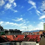 Casa Lingotto, Fiere, Metro, Inalpi Arena,centro Congressi, Ospedale, Politecnico * טורינו