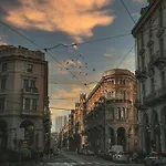 Casa Lingotto, Fiere, Metro, Inalpi Arena,centro Congressi, Ospedale, Politecnico *