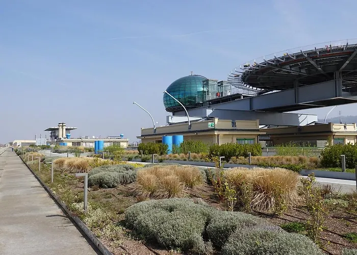 Casa Lingotto, Fiere, Metro, Inalpi Arena,centro Congressi, Ospedale, Politecnico