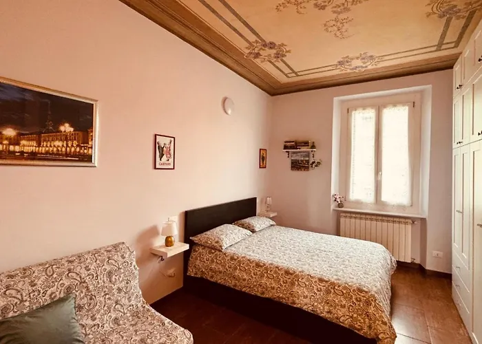 Casa Lingotto, Fiere, Metro, Inalpi Arena,centro Congressi, Ospedale, Politecnico *